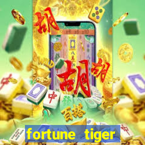 fortune tiger source code